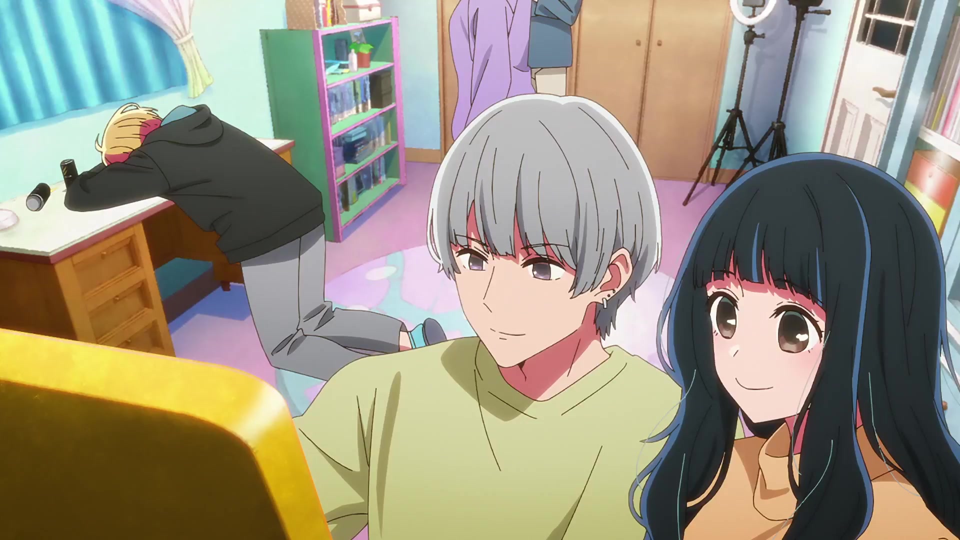 [Tsukyio Editing Resources] Oshi No Ko Season 1 (Episode 7) Raw Clips (150) (tsukyio.com).mp4